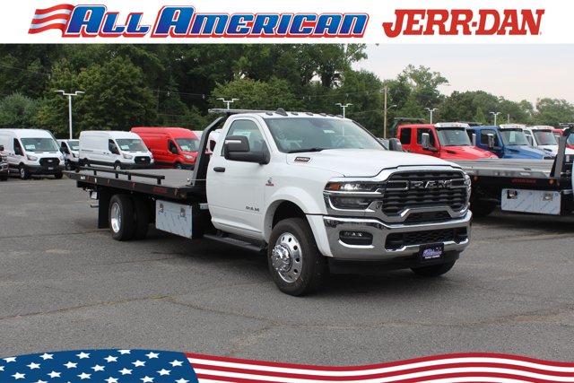 ram ram 5500 chassis cab 2026 3C7WRNDL7TG295845 image ram ram 5500 chassis cab 2026 3C7WRNDL7TG295845 image